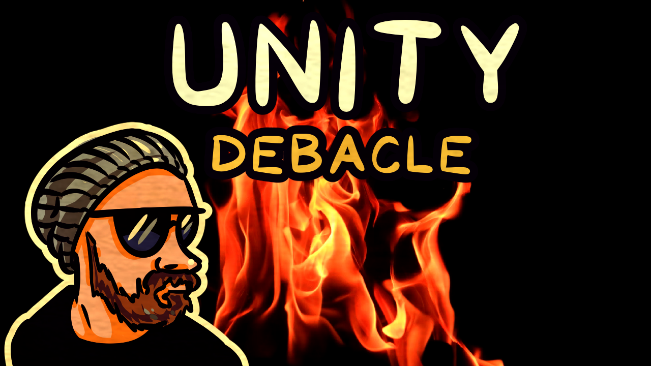 Unity Debacle