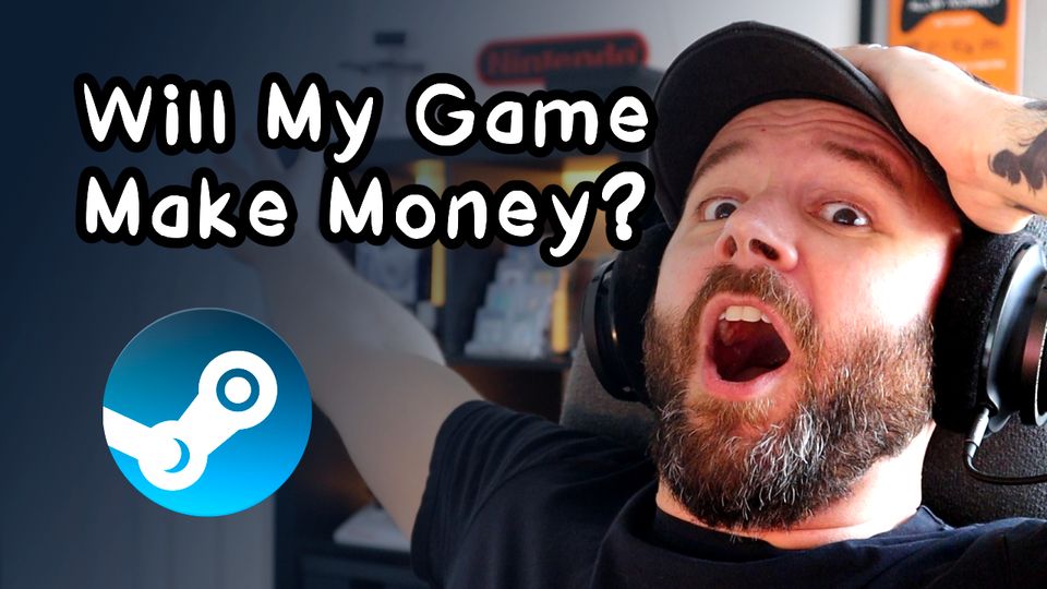 Will My Game Make Money?