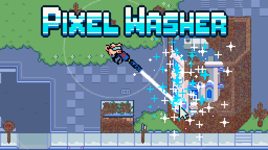 PIXEL WASHER