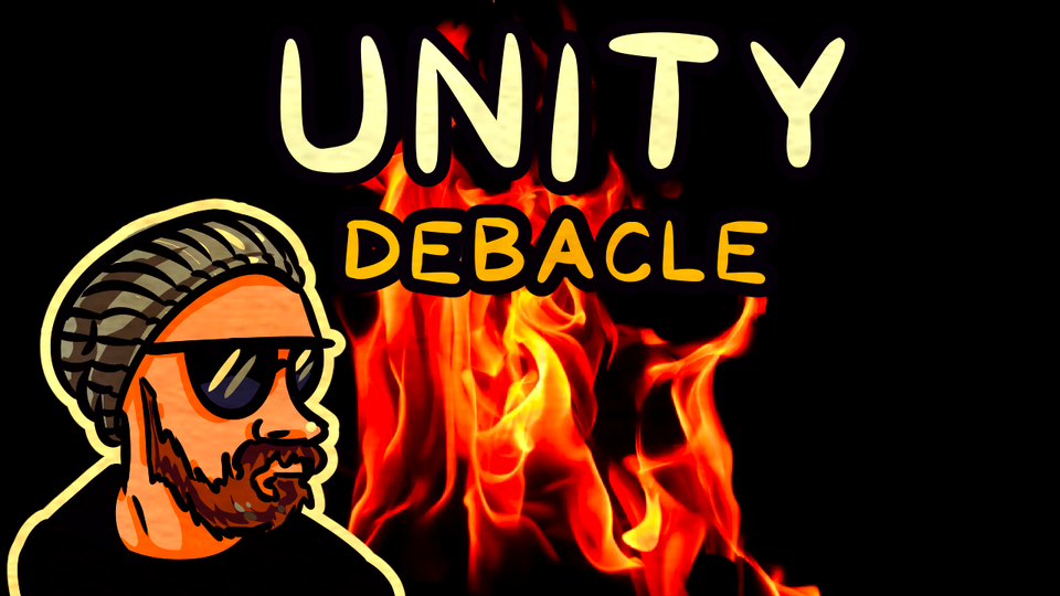 Unity Debacle